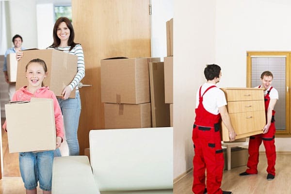 dịch vụ chuyển nhà huyện cần giờ