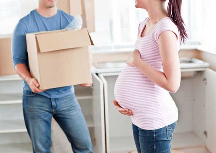 Tại sao bà bầu kiêng chuyển nhà? - Lời khuyên hữu ích cho bạn 30 pasted image 0 1