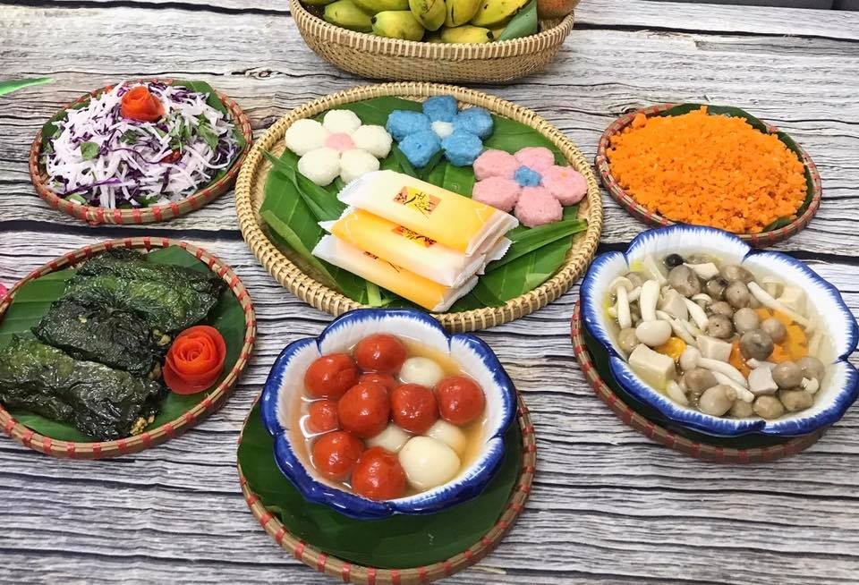 lễ nhập trạch
