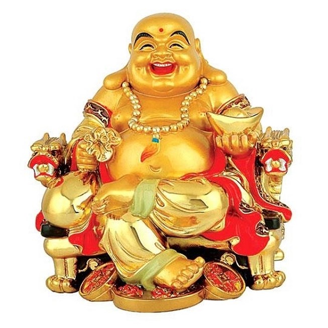 Bài trí bàn thờ thần tài thổ địa đúng phong thủy khi chuyển về nhà mới 6 bàn thờ thần tài thổ địa