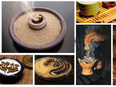 cách xông nhà khi về nhà mới