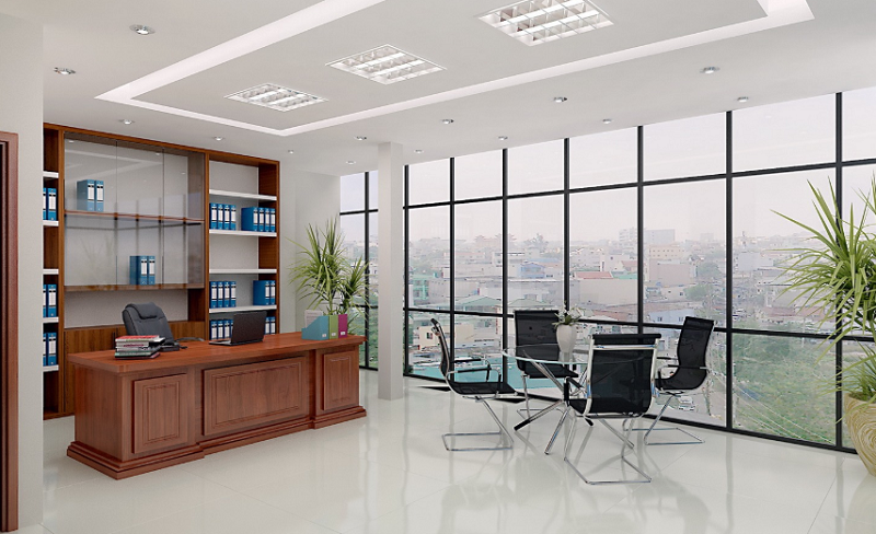 ngày tốt chuyển văn phòng