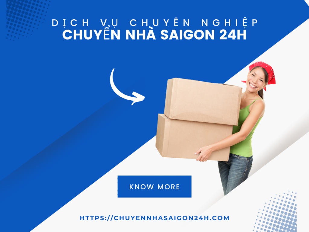chuyển nhà liên tỉnh giá bao nhiêu