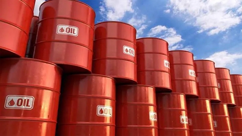 Giá xăng hôm nay 23/7/2022 tiếp tục giảm mạnh 10 Giá xăng dầu hôm nay 23-7 chuyennhasaigon24h