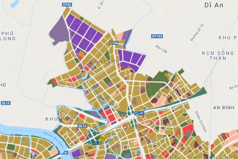 Phường Bình Chiểu