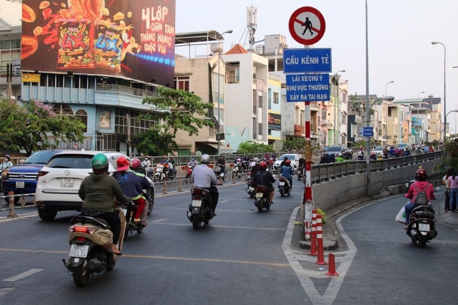 Quận 6 Thành phố Hồ Chí Minh có bao nhiêu phường? 4 khu an choi o quan 6 18