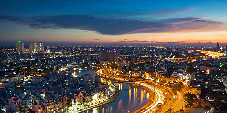 Quận 8 Thành phố Hồ Chí Minh có bao nhiêu phường? 3 quan 8