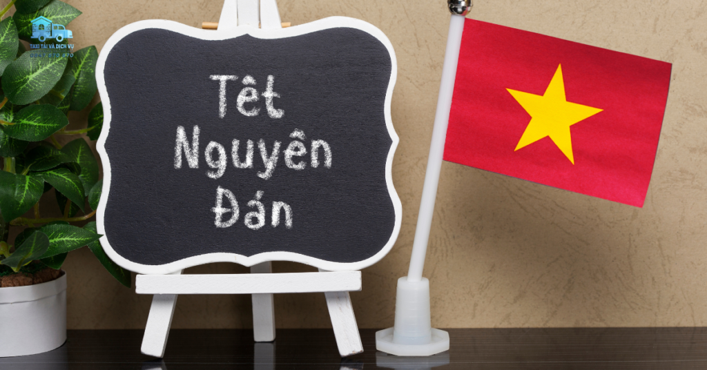 Còn bao nhiêu ngày nữa đến Tết 2023