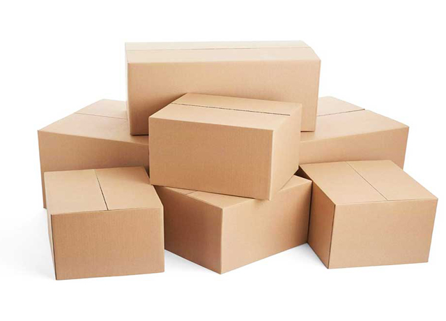 Công cụ cần thiết khi đóng gói