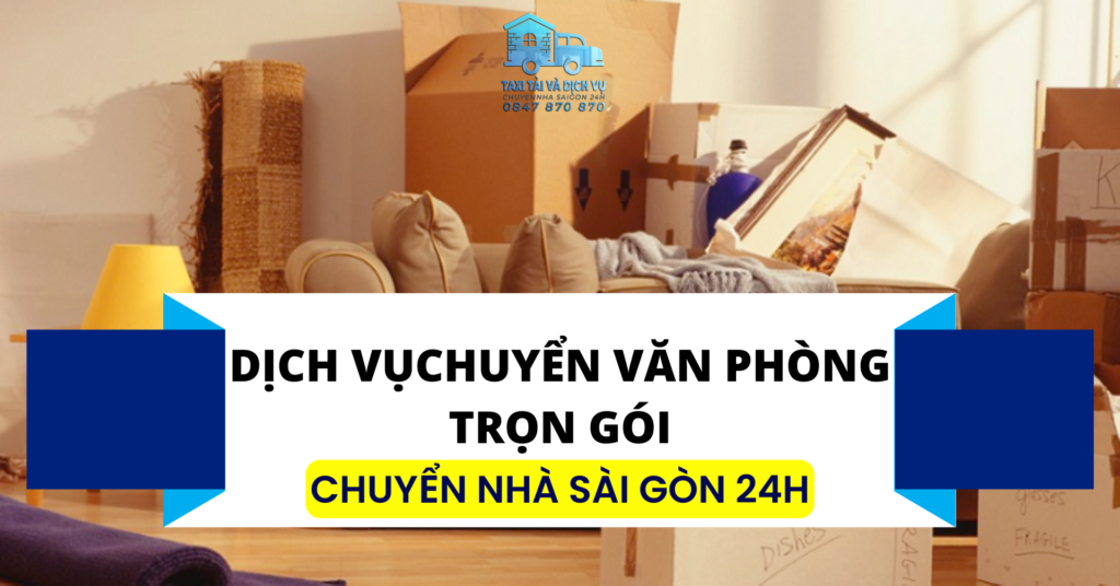 chuyen nha 40