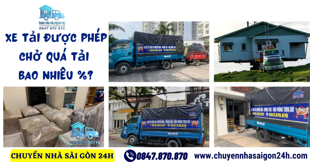 Thuê xe tải Lâm Đồng