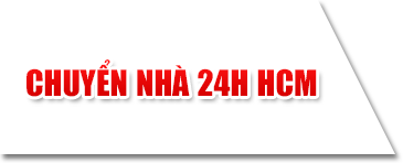 Chuyển nhà ChuyennhaSaigon24h